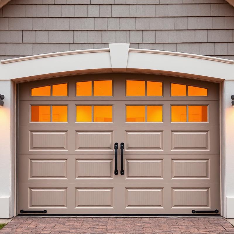 Carriage House Style