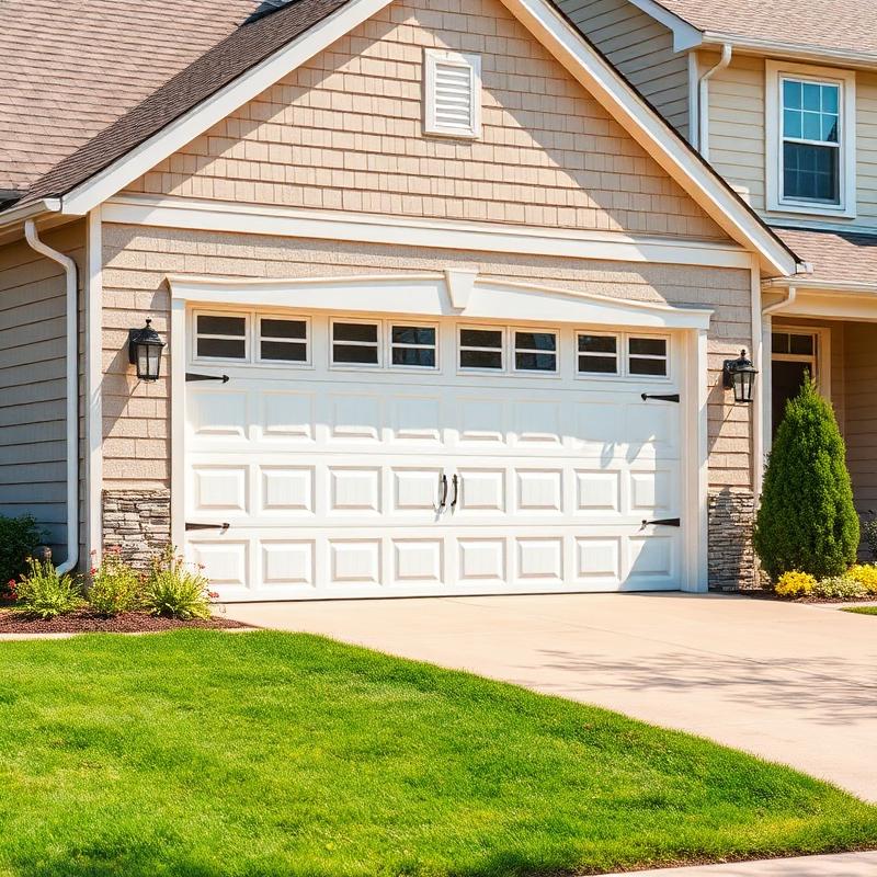 Traditional Raised Panel